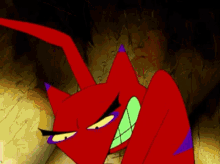 courage the cowardly dog katz katz motel cat evil courage the cowardly dog katz katz motel cat evil