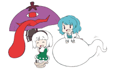 mazum%C3%A9 youmu kogasa myon karakasa mazum%C3%A9 youmu kogasa myon karakasa