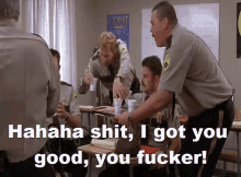 Super Troopers GIF - Super Troopers Got GIFs
