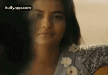 Expression.Gif GIF - Expression Aishwarya Rajesh Bodhai Kodhai Album GIFs