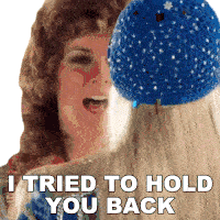 I Tried To Hold You Back Anni Frid Lyngstad Sticker - I Tried To Hold You Back Anni Frid Lyngstad Abba Stickers