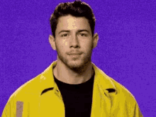 Nick Jonas Come GIF - Nick Jonas Come On GIFs