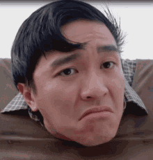 movie frown
