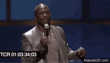Kevin Hart Stand Up GIF - Kevin Hart Stand Up Comedy GIFs