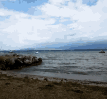 lake calm lake calm