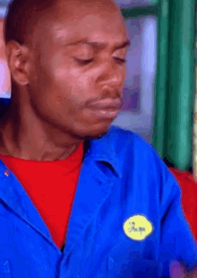 Chappelle Dave Half Baked GIF - Chappelle Dave Half Baked Weed GIFs