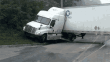 Funny Cant Move GIF - Funny Cant Move Truck GIFs