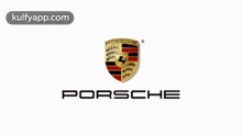 Porsche.Gif GIF - Porsche Cars Brand GIFs