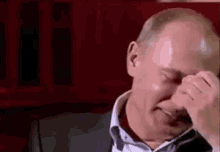 Carcajada Putin GIFs | Tenor