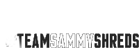 Bodybuilding Fitness Sticker - Bodybuilding Fitness Team Sammy Shreds Stickers