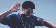 drake feelingit celebrate