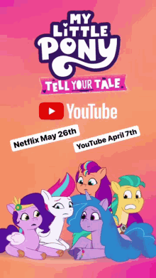 My Little Pony Tell Your Tale Mlp GIF - My Little Pony Tell Your Tale My Little Pony Mlp GIFs