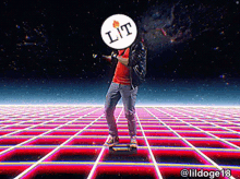 litwtf dogerat nft