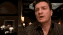 nathan fillion