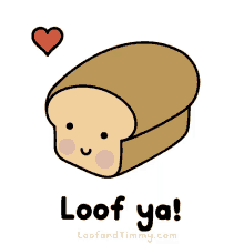 Loof And Timmy Love You GIF - Loof And Timmy Loof Love You GIFs