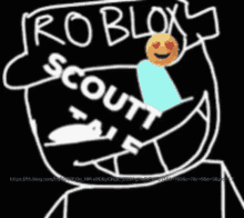 Scout Tale Boo76190 GIF - Scout Tale Boo76190 GIFs