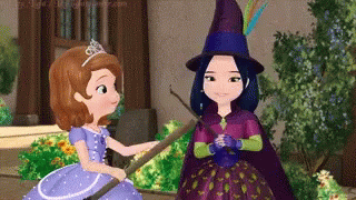 sofia the first lucinda toy