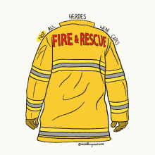 Firefighter Fire And Rescue GIF - Firefighter Fire And Rescue Heroes GIFs