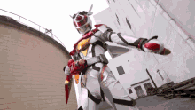 Kamen Rider Revice Kamen Rider Aguilera GIF - Kamen Rider Revice Kamen Rider Aguilera Kamen Rider GIFs