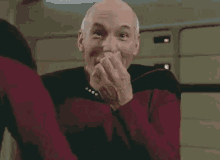 Captain Picard Funny GIFs | Tenor