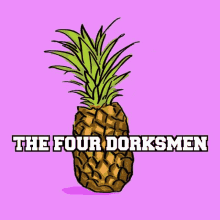 Four Dorksmen Buttwasted GIF - Four Dorksmen Dorksmen Dorks GIFs