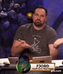 leigh574 critical role travis willingham which way