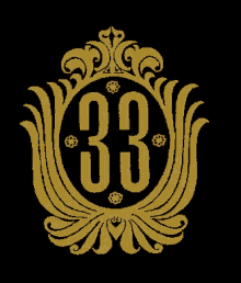 33rd Street Logo GIF - 33rd Street Logo Spinning GIFs