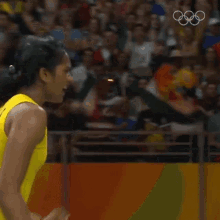 yesss pusarla venkata sindhu olympics woo hoo oh yeah yesss pusarla venkata sindhu olympics woo hoo oh yeah