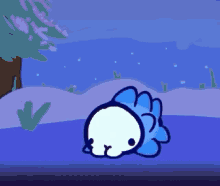 dancing snom dancing snom