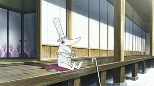 Soul Eater Excalibur GIF - Soul Eater Excalibur Tea - Discover & Share GIFs