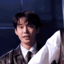 Doyoung Kim Doyoung GIF - Doyoung Kim Doyoung Nct127doyoung GIFs