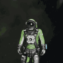 Space Engineers Space Suit GIF - Space Engineers Space Suit Space GIFs