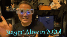 Michael Kay 2020 GIF - Michael Kay 2020 Disco Inferno GIFs