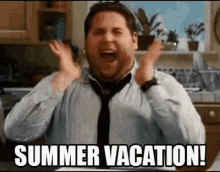 Jonah Hill Oleee GIF - Jonah Hill Oleee Summer Vacation GIFs