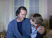 Abell46s Reface GIF - Abell46s Reface The Shining GIFs
