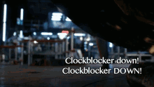 Timeless Defibrillator GIF - Timeless Defibrillator Clockblocker GIFs