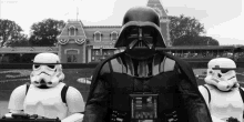 Darth Vader Disney GIF - Darth Vader Disney GIFs