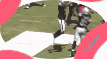 Nelson Agholor GIF - Nelson Agholor GIFs