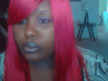 A Riff Photo GIF - Red Hair When Your Song Comesn When Your Jam Comes On GIFs