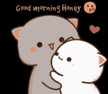 Kiss Honey GIF - Kiss Honey Good GIFs