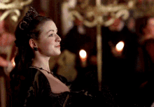 The Tudors Mary Tudor GIF - The Tudors Mary Tudor GIFs