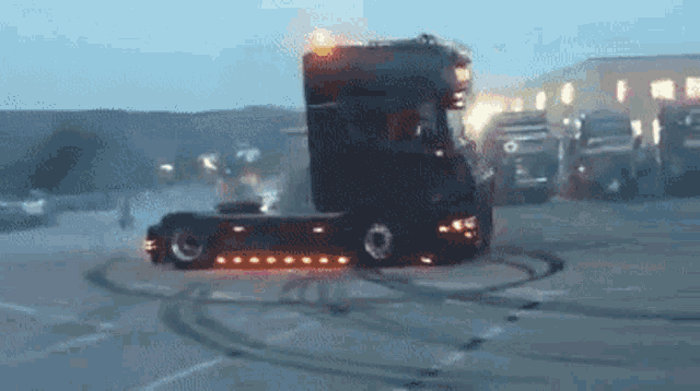 truck,drift,chanta,camion,gif,animated gif,gifs,meme.