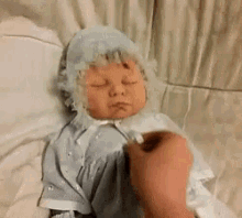Baby Alien GIF - Baby Alien Doll GIFs