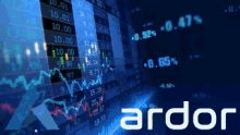 Ardor Ardr GIF - Ardor Ardr Crypto GIFs