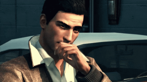 Mafia Game Mafia Gif Mafia Game Mafia Vito Scaletta Discover Share Gifs