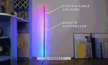 Lighting Home Decor GIF - Lighting Home Decor Led Light GIFs