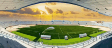 Mogadishu Somalia GIF - Mogadishu Somalia Stadium GIFs