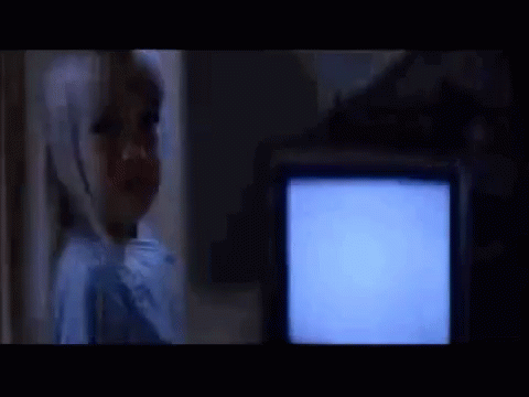Poltergeist Theyre Here GIF - Poltergeist Theyre Here Horror - Discover &am...