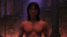 Bh187 Mortal Kombat GIF - Bh187 Mortal Kombat Liu Kang GIFs
