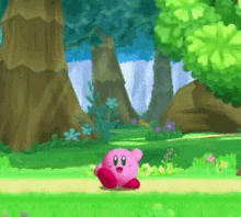 kirby kirby